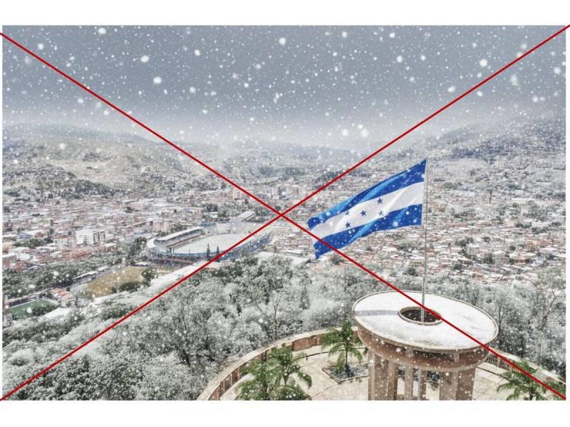 Captura de pantalla hecha a una imagen de inteligencia artificial el 25 de septiembre de 2025.