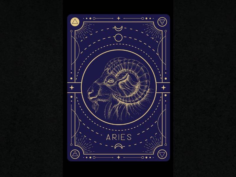 ARIES (21 de marzo - 20 de abril). Puede que te falte el amor en tu vida, pero no desesperes, disfrutas de la amistad de muchas personas, y lo cierto es que a través de alguna de ellas encontrarás la estabilidad sentimental.