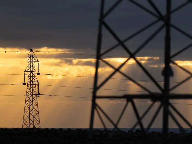 Una falla en el sistema de interconexión eléctrico de Centroamérica afectó este jueves 10 de septiembre de 2026 en un principio a Honduras, Guatemala, El Salvador y Nicaragua. ¿Qué provocó la falla? Esto es lo que se sabe hasta el momento.