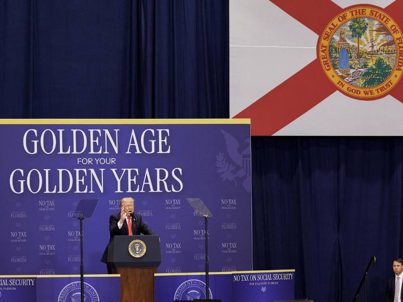 A la propuesta de Trump, Sheinbaum ha advertido que no aceptará cambios unilaterales.