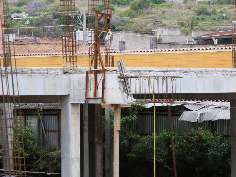 Reclaman reactivación de mercado San Isidro tras meses sin avances.