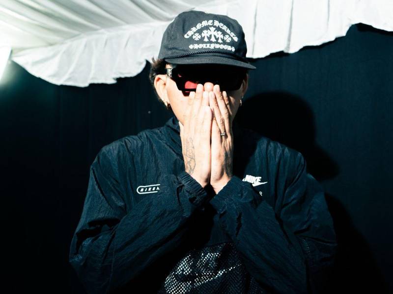 Actualmente Beéle es el artista #273 a nivel mundial con gran impacto en plataformas como TikTok, YouTube, Spotify.