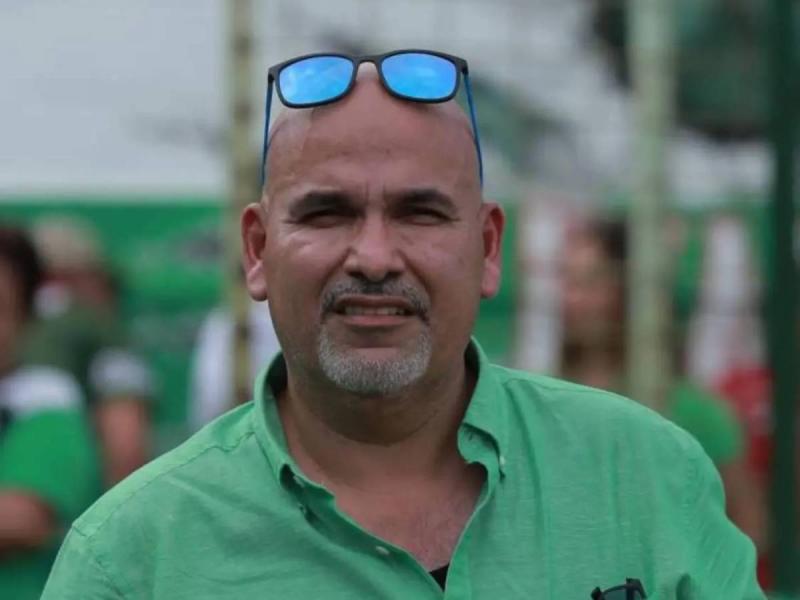 Trataron de reanimarlo: Así fueron los últimos instantes de Orinson Amaya con vida