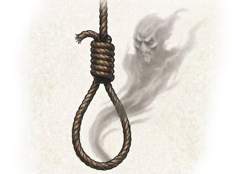 Selección de Grandes Crímenes: Más allá del dolor (Segunda parte)