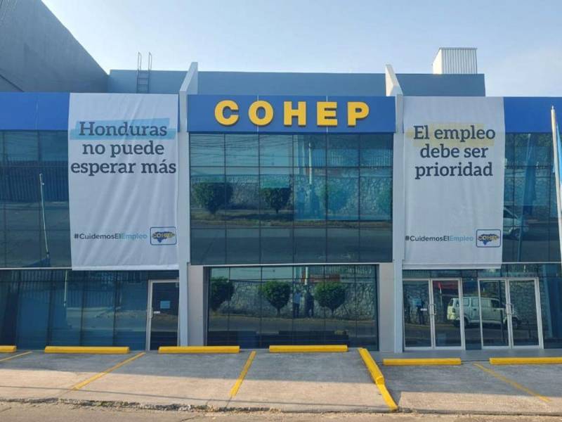Los mensajes de la empresa privada en el Día del Trabajador.