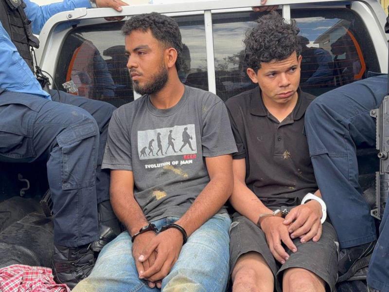 Exalumno asesinó a maestra Aleyda Santos el día del cumpleaños de su hija pequeña