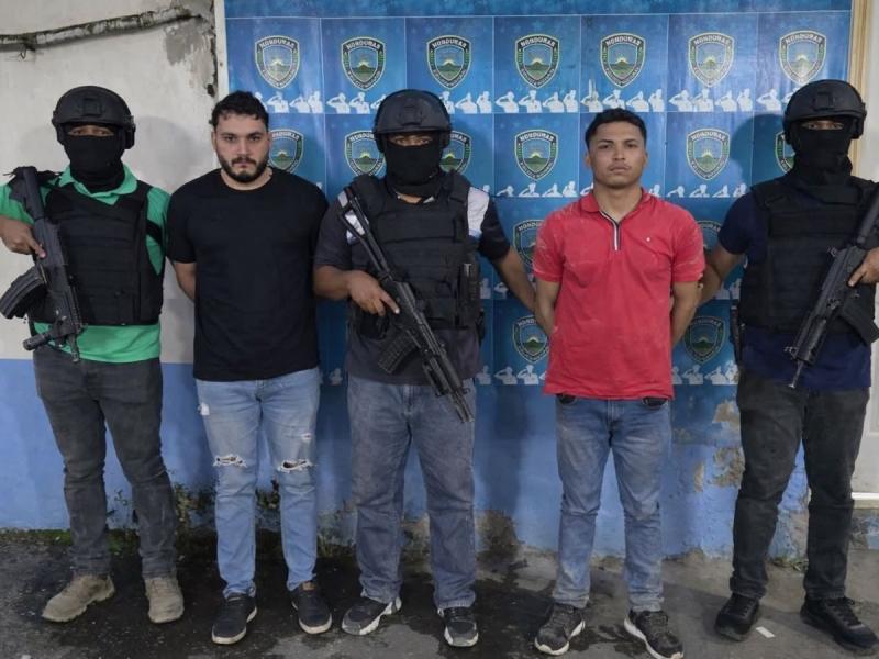 Valeria habría mantenido relación con miembro de la MS-13; ordenó matarla tras su ruptura