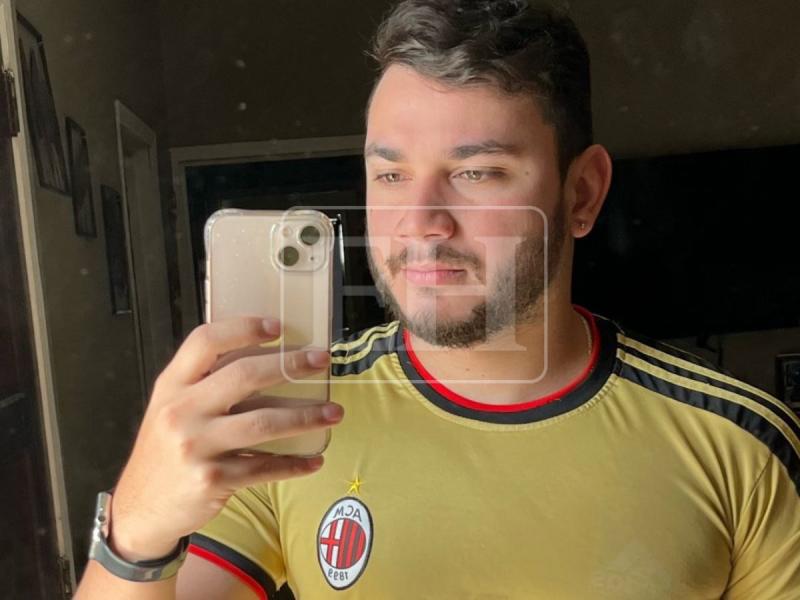 Rasgos sociópatas de Dennis Galván ampliarían casos más allá de Valeria Alvarado