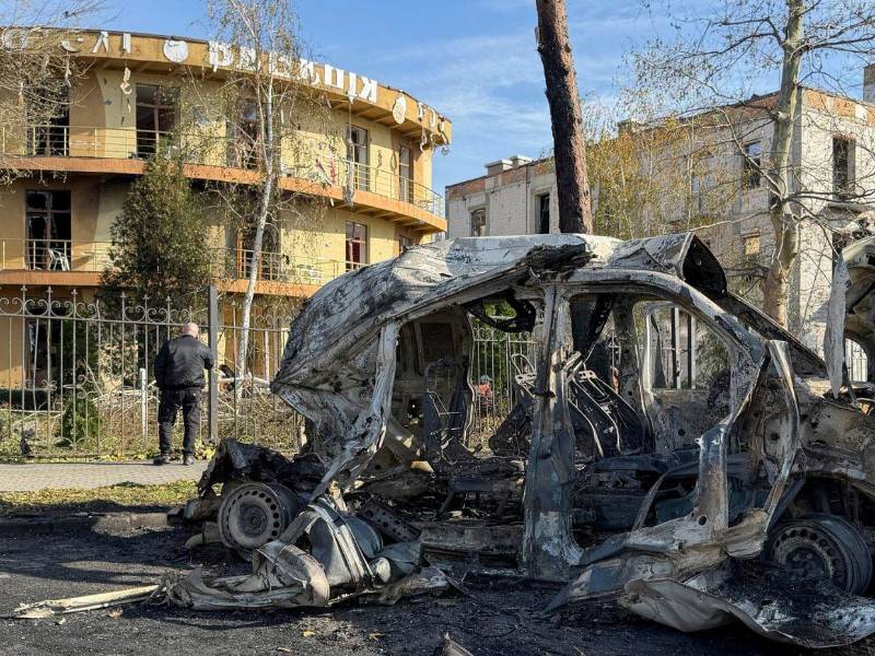 La guerra entre Rusia y Ucrania sigue dejando miles de heridos y muertos hasta la fecha.