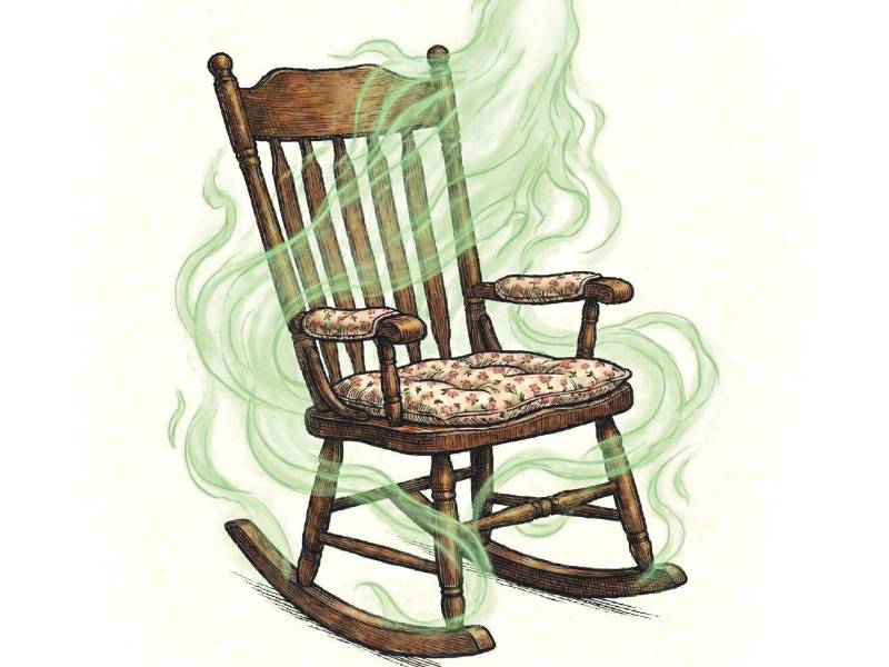 En su carta de despedida pedía perdón y maldecía a alguien. ¿Qué maldición era aquella? ¿Por qué la había escrito el doctor López?