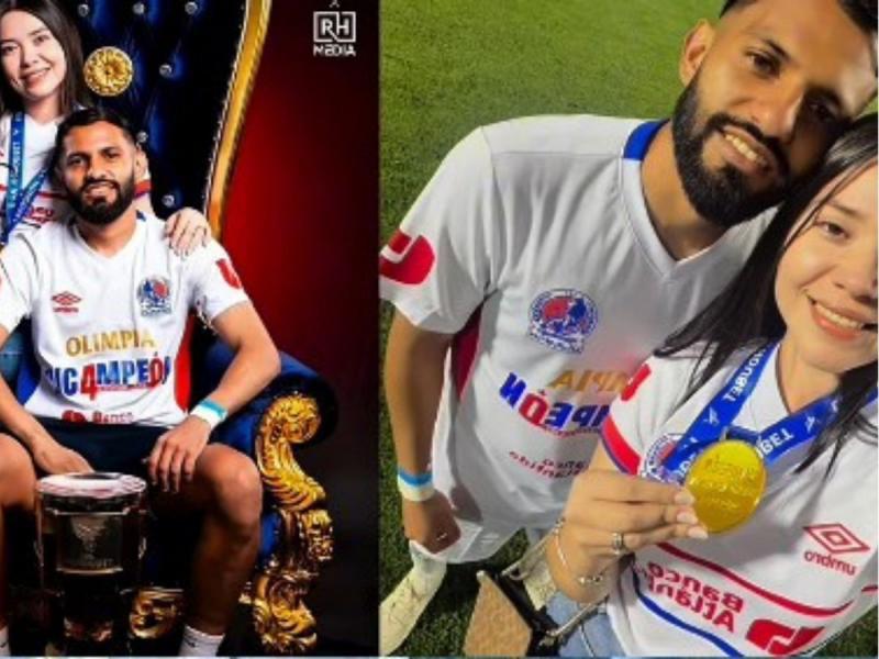 Jorge Álvarez impacta con triste relato sobre su esposa: Ya tenía dos meses de embarazo...