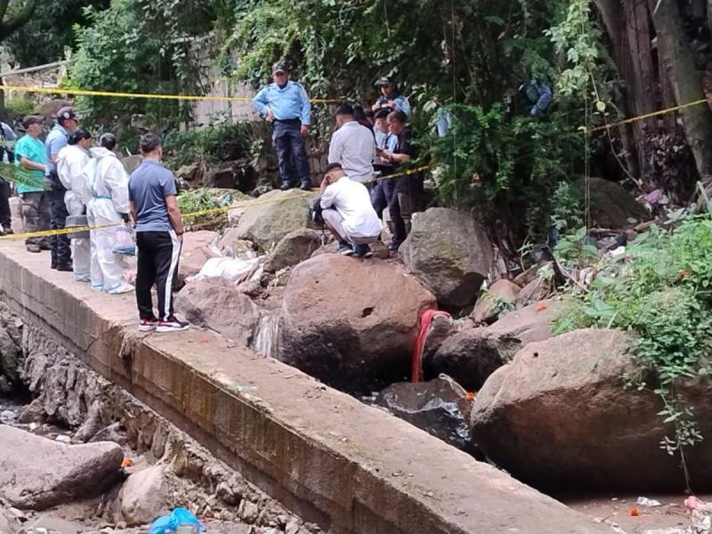 ¿Quién es y qué se sabe del joven encontrado muerto tras salir al Carnaval de Tegucigalpa?