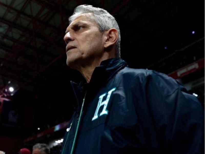 Técnicos de selecciones de Centroamérica que no siguen tras eliminación del Mundial 2026