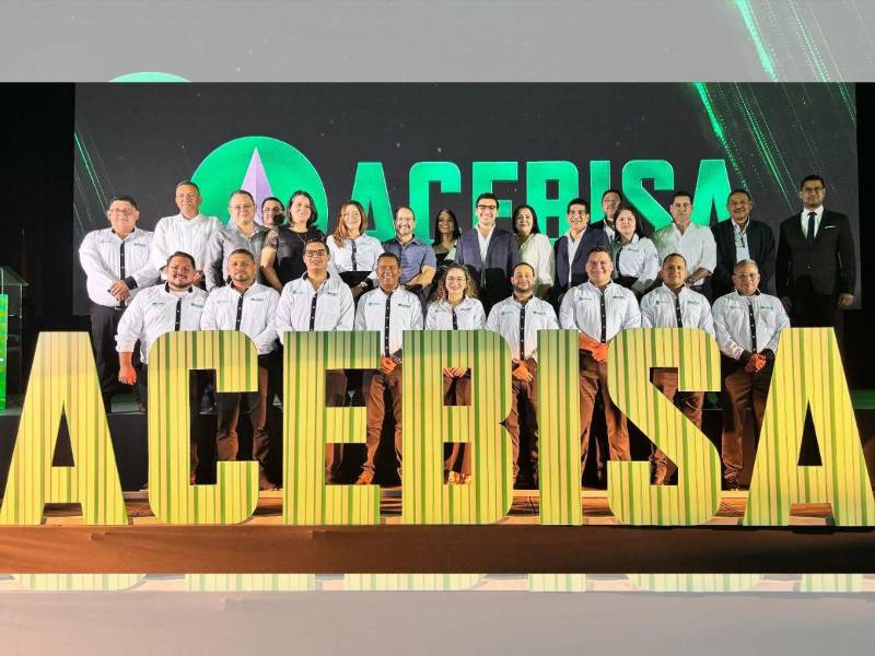 El evento Forjadores de Éxito 2025 reforzó el vínculo de Cenosa con sus clientes y aliados estratégicos.