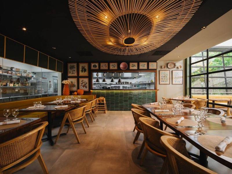 UNITEC impulsa con 9 Patrias la gastrodiplomacia hondureña, destacando internacionalmente