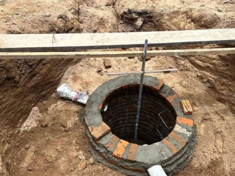 El proyecto tardó más de seis meses en ejecutarse. La SIT aún trabaja para finalizar la pavimentación de este tramo de la aldea.