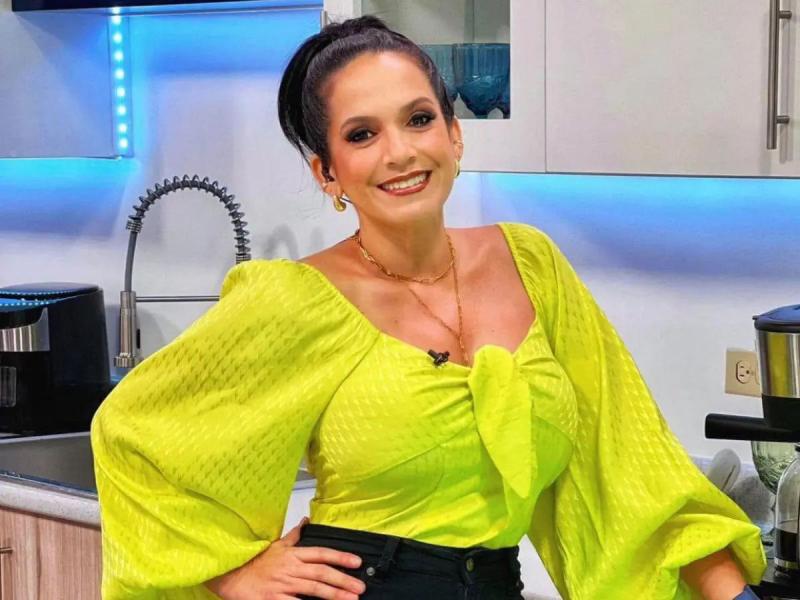 Autopsia revelará si inyección aplicada en la nuca a la chef Sandra tocó uno de sus nervios
