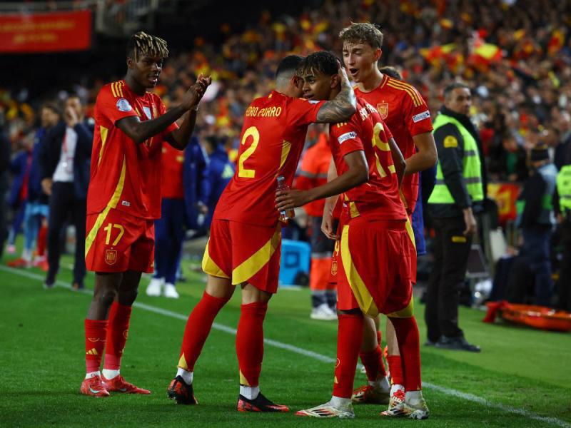 Ranking FIFA 2026: México sufre duro golpe, España es líder y así queda la Selección de Honduras