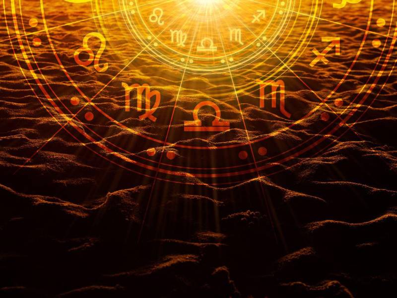 Aries y Tauro: Amor, decisiones y energía positiva para hoy