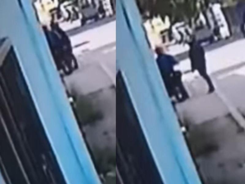 Cámaras habrían captado el hecho: Jared Paz se opuso a que le robaran el celular y lo asesinaron