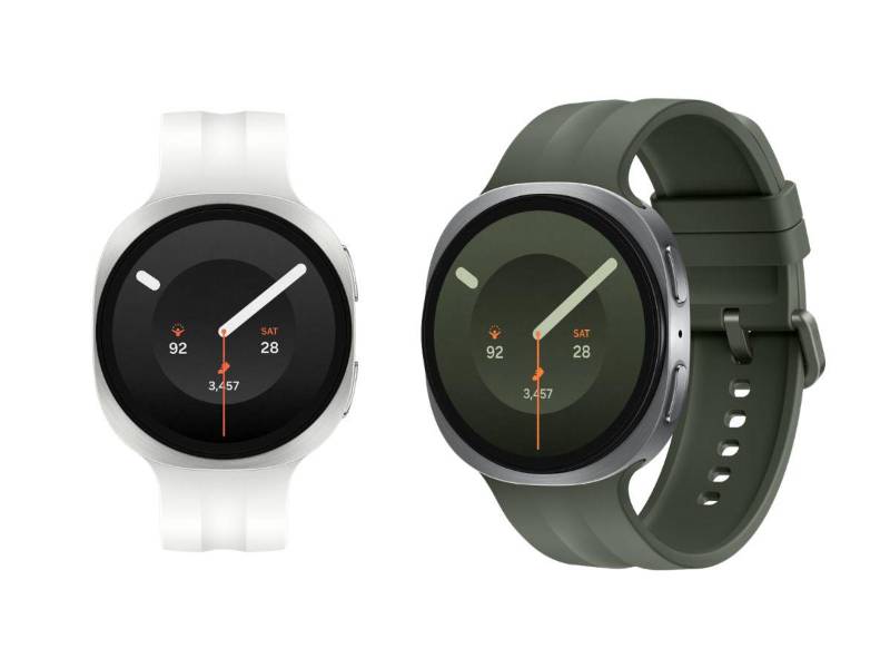 Samsung Galaxy Watch Watch9.
