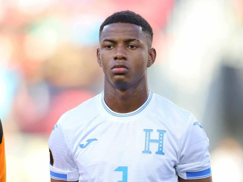 Oficial: El 11 titular de Honduras para partido ante Haití en eliminatoria ¡Sorpresas!