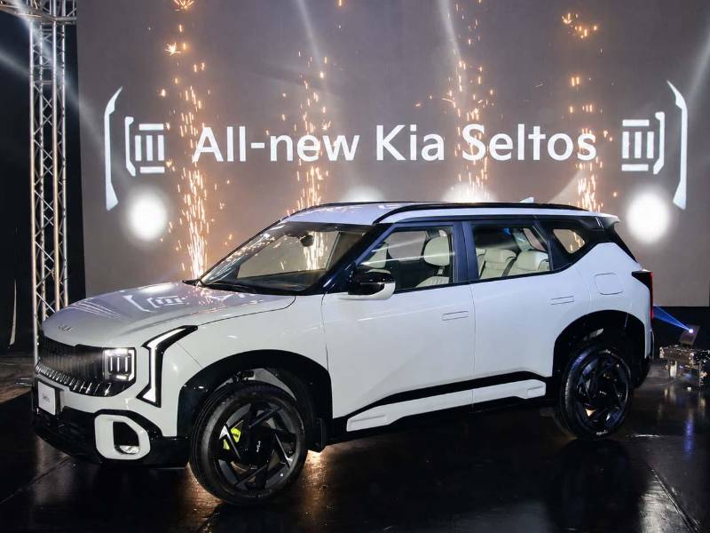 La nueva Kia Seltos 2027 fue presentada oficialmente en Honduras por Corporación Jaar y Kia Honduras, destacando por su renovado diseño, tecnología superior, mayor espacio interior y motorización turbo diésel.