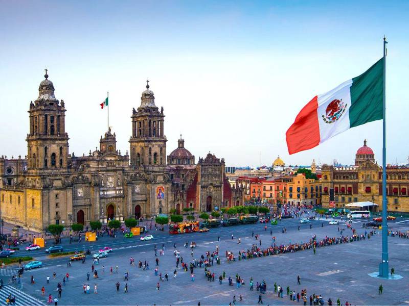 Un nuevo satélite de observación terrestre desarrollado por la NASA está permitiendo medir con una precisión sin precedentes el hundimiento progresivo del suelo en la capital mexicana, un fenómeno que afecta desde hace décadas a la ciudad.