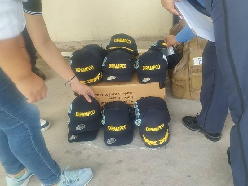 Las autoridades de la Secretaría de Seguridad determinaron eliminar la Dipampco y crear la División Anti Extorsión y Asociaciones Terroristas (DAET).