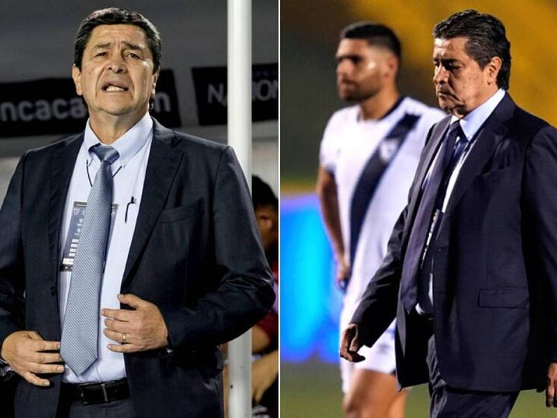 ¿Quiénes son los técnicos de selecciones de Concacaf que clasificaron al Mundial 2026?