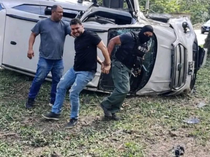 Rasgos sociópatas de Dennis Galván ampliarían casos más allá de Valeria Alvarado