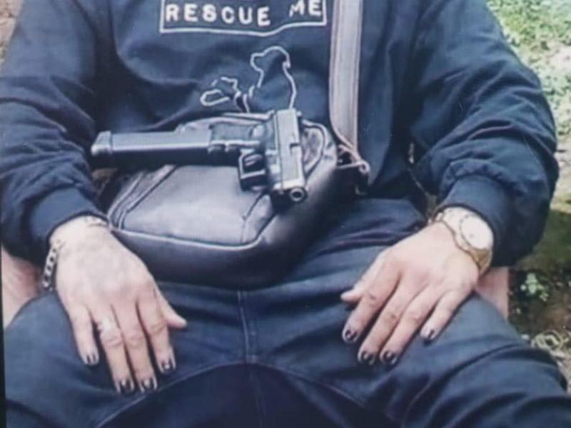 Así habría asesinado Francisco Urraco a familiares del alcalde de Silca; revelan detalles de la masacre