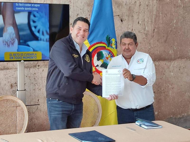 El convenio contempla la asignación de hasta 250,000 lempiras trimestrales, destinados al fortalecimiento institucional de las juntas de agua, incluyendo capacitaciones, estudios técnicos y apoyo logístico.