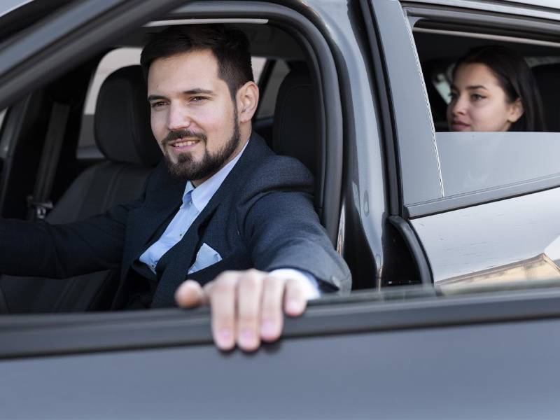 Sazz® revoluciona el transporte en Honduras con innovación y seguridad