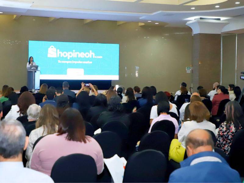 Con el lanzamiento de Shopineoh, Fundación Terra inicia una nueva etapa en la transformación del ecosistema comercial y emprendedor en Honduras.