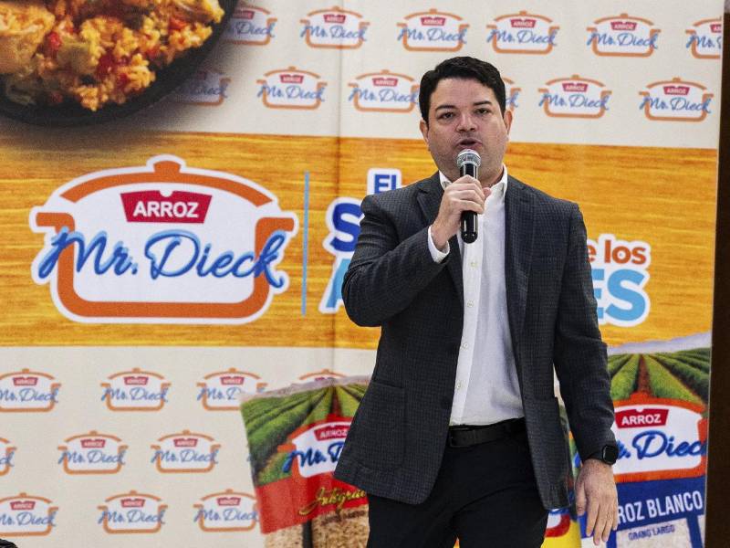 Kamal Dieck, Director Comercial de Dieck &amp; Dieck, destacó que la nueva alianza permitirá servir mejor a los consumidores hondureños, llegar más rápido y con mayor eficiencia, manteniendo siempre la calidad que distingue a la marca.