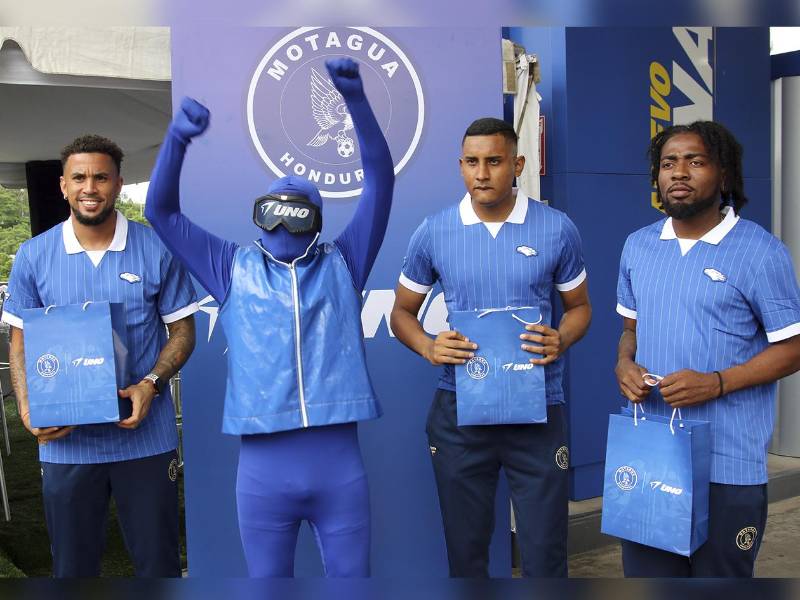 La alianza entre UNO Honduras y Motagua permitirá desarrollar iniciativas y experiencias especiales para acercar aún más al club con su afición y clientes de la marca.