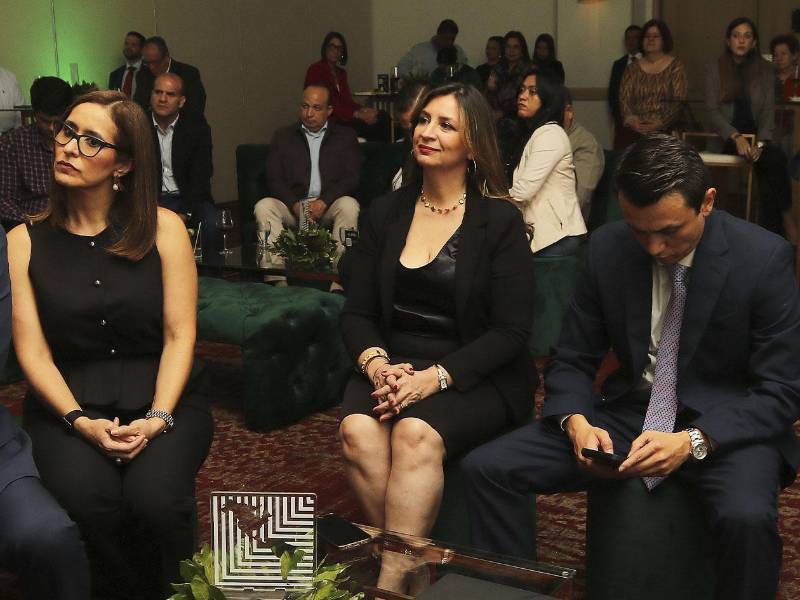 Banco LAFISE reunió en Tegucigalpa a empresarios, inversionistas y clientes de Banca Privada durante una nueva edición de LAFISE Talks, un espacio orientado al análisis económico y la generación de conocimiento financiero.