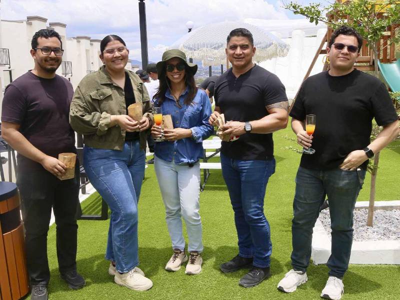 El Vitali Living Community marcó una jornada especial con actividades recreativas, música y espacios de convivencia para celebrar una nueva etapa en el crecimiento de Vitali.