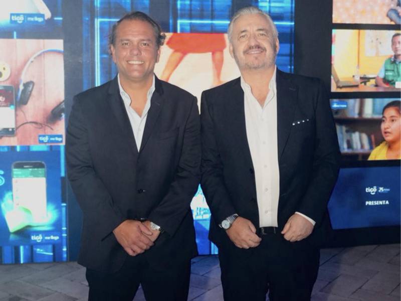 Ejecutivos de Tigo destacaron que la expansión de la red y el desarrollo del Data Center Evolution representan un paso importante para impulsar la competitividad y la inversión en Honduras.
