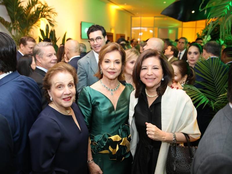 Un evento que combinó historia, innovación y el compromiso con América Latina.