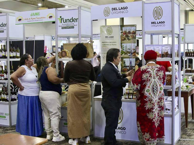 La participación de LAFISE en Expo Alemania 2026 fortalece el acercamiento con empresarios, inversionistas y actores vinculados al intercambio comercial entre ambos países.