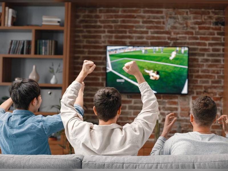 El Instituto de la Propiedad recordó que las cuentas de streaming y servicios de televisión contratados para uso doméstico no autorizan la exhibición pública en negocios.