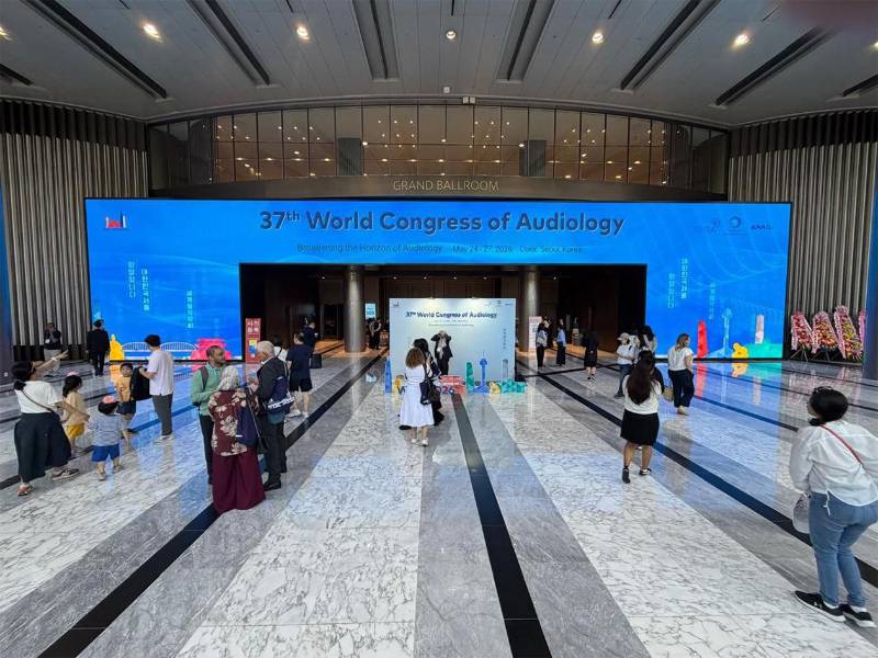 La investigación científica expuesta por Centro Audiológico Auris fue seleccionada por el comité internacional del World Congress of Audiology dentro del eje de “Genética e Implicaciones Clínicas”.