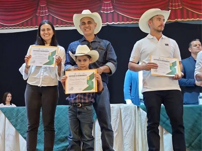 La XXI Edición de Taza de Excelencia Honduras reunió a productores, autoridades y catadores internacionales en una jornada que exaltó la calidad del café hondureño.