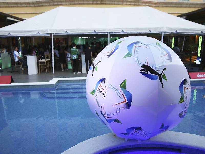 El fútbol y la energía se unen en Puma Energy con beneficios únicos para todos los clientes.