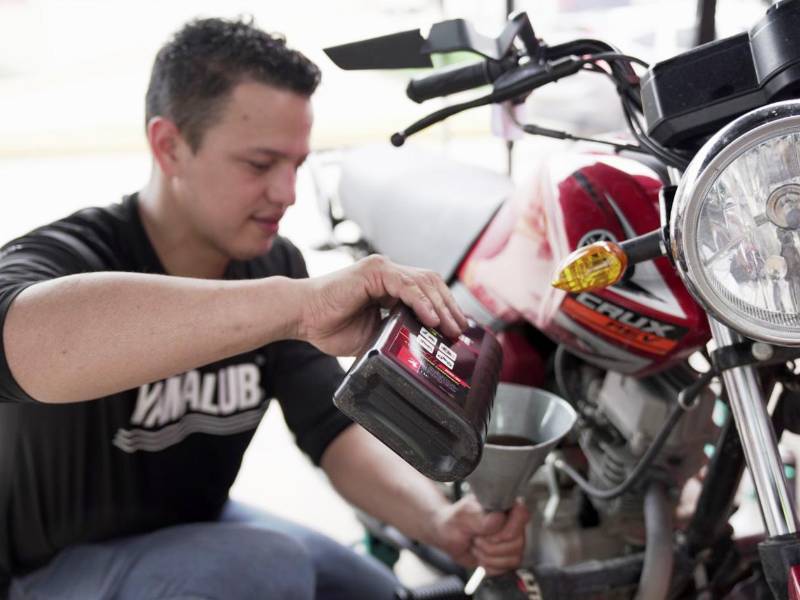 Motomundo y Ultramotor impulsan una estrategia integral que combina capacitación, mantenimiento preventivo, concientización y educación vial para fomentar una conducción responsable y contribuir a la prevención de accidentes en Honduras.