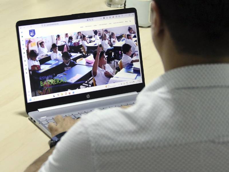 Las soluciones tecnológicas de Tigo Business, como el Firewall as a Service y la protección antivirus administrada, brindan mayor seguridad, visibilidad y control a la red de Cadmus Academies.