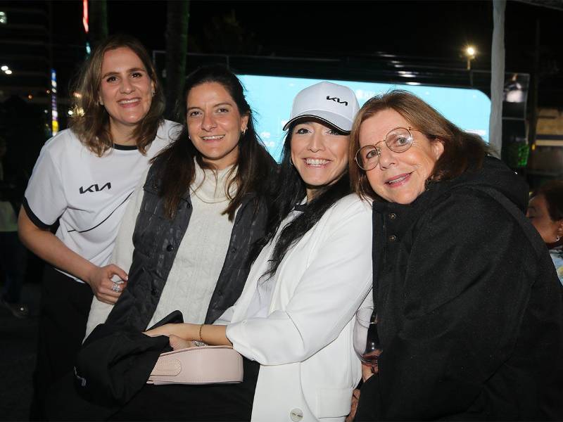 Corporación Jaar y Kia reafirman su compromiso con el deporte y la comunidad, patrocinando el Kia Open 2026 y conectando innovación con experiencias únicas.