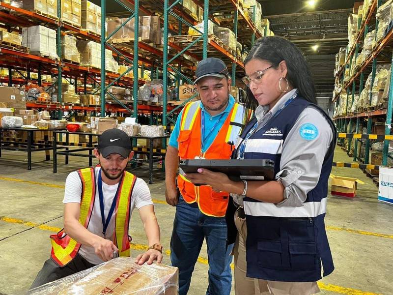 La inspección conjunta Aduanas/SENASA ha beneficiado a sectores sensibles como productos perecederos y agroexportadores.